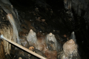 Vreiko Höhle