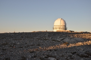 Обсерватория Скинакас