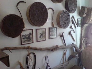 Folklore Museum von Sitia