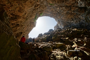 Kamares Höhle