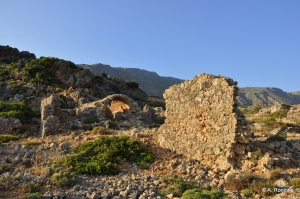 Αρχαίος Φοίνικας (Κατώπολη)