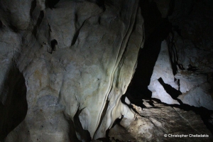 Kera Spiliotisa Cave at Vrysses