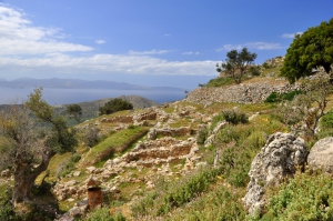 Azorias Settlement