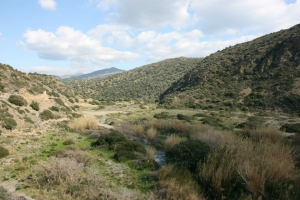 Akoumianos River