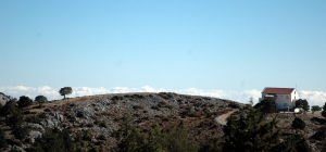 Tavri Plateau