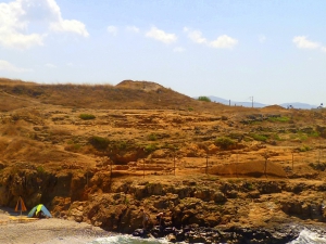 Boufos Minoan settlement