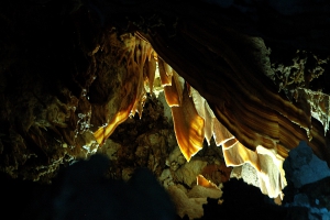 Пещера Анонима в Тилиссосе