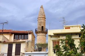 Valide Soultana Mosque (Turhan Hatice)