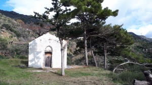 Church of Saint Athanasius in Kefali