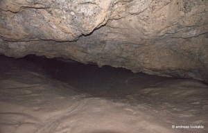 Neraidogoula Höhle