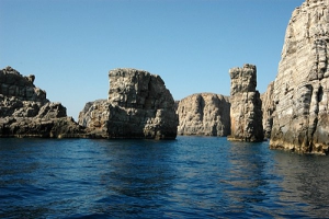 Dionysades Inseln