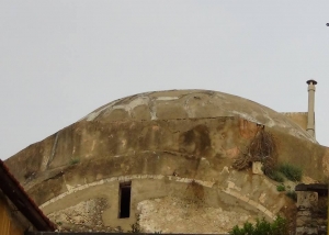 Ναός Αγίου Ονουφρίου στο Ηράκλειο