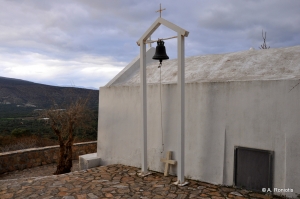 Ναός Αγίου Στεφάνου στο Μοναστηράκι