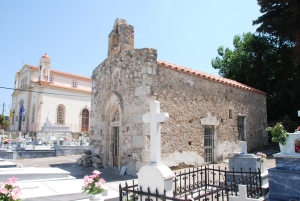 Michael Archangel church in Kakodiki