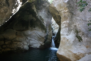 Smiliano Gorge (Kalamafka)