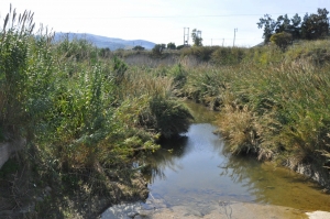 Giofyros River