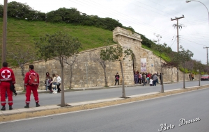 Gate Bethlehem