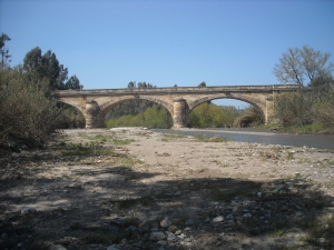 Keritis Bridge