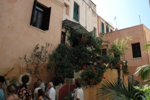 Народный музей Критский дом