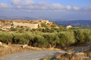 Castel del Corner (Kornari Fortress)