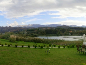 Lake Ayia