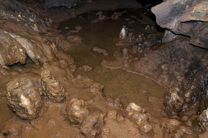 Hamoto Spiliari Höhle