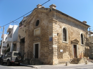 Saint Rocco Church
