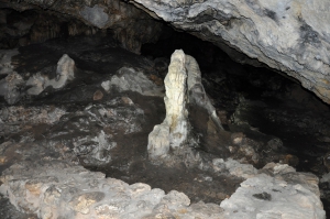 Eileithyia Cave at Amnissos