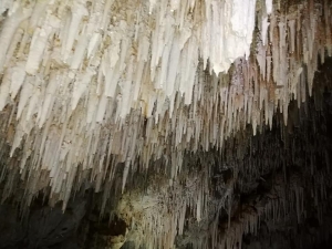 Σπήλαιο Ξανθού στον Ομπρόσγιαλο