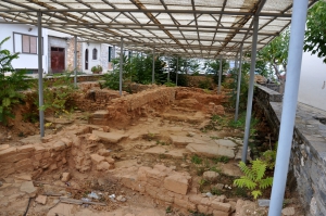 Minoan Settlement of Kastelli
