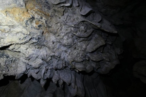 Marathokefala Höhle