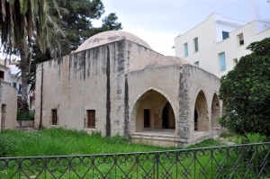 Mosque of Kara Mousa Pasha