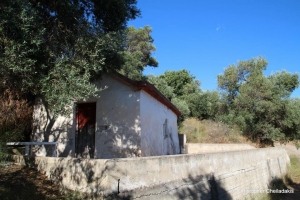 Agios Fotios and Anikitos Church