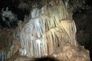 Пещера Мугри