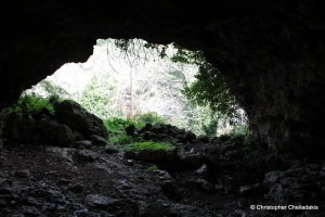 Neraidospilios Cave at Astritsi