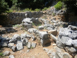 Ancient Dreros