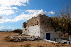 Φρούριο Αποκόρωνα (Castel di Apicorno)