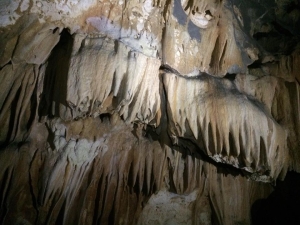 Fandaxospiliara Cave at Latzimas