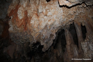 Kalorouma Cave