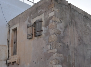 Napoleon&#039;s house at Ierapetra