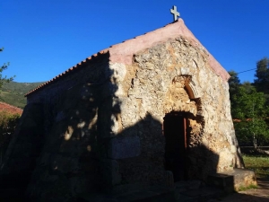Church of Saint Anthony in Kandanos