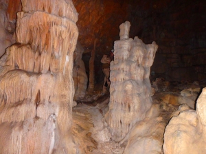 Σπήλαιο Φανερωμένης στο Αβδού