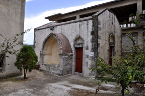 Church of Saint John at Episkopi (Pediada)