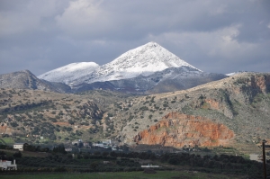Strouboulas Mount
