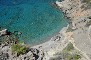 Giorgakis beach