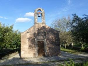 Church of Saint Constantine at Voukolies