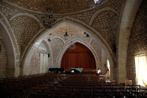 Augustinerkloster (Odeon von Rethymnon)