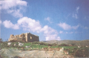 Unknown Ottoman Towers in Crete