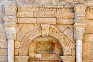 Idomeneas Fountain