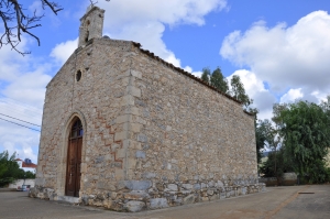 Christ Church at Kastelli